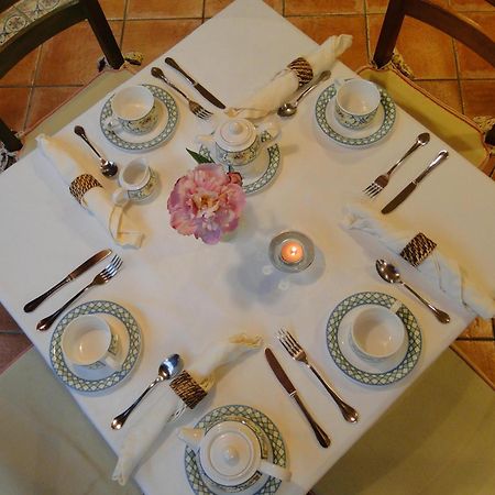 Posada La Mies Noja Buitenkant foto