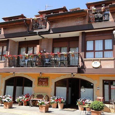 Posada La Mies Noja Buitenkant foto