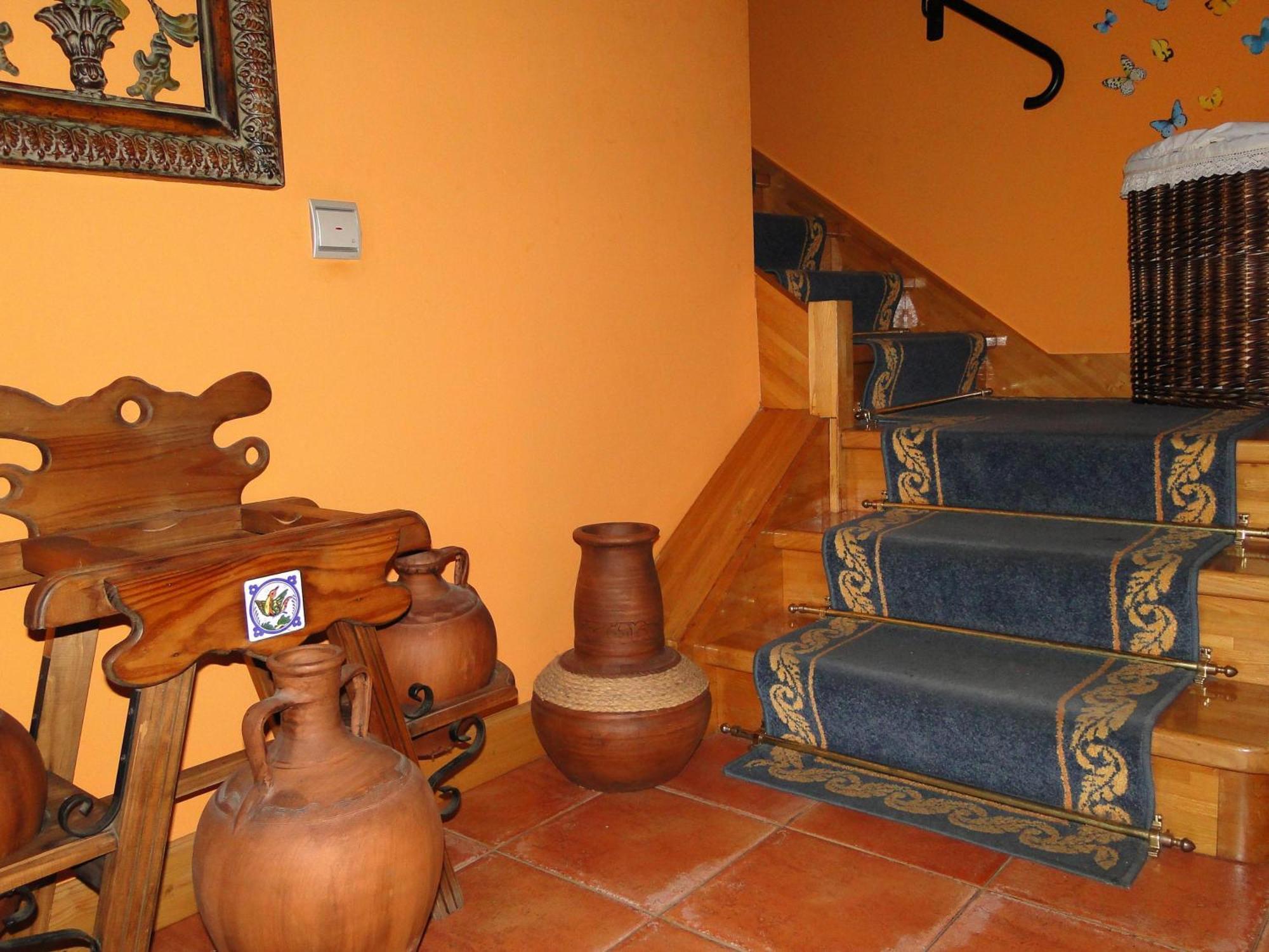Posada La Mies Noja Buitenkant foto