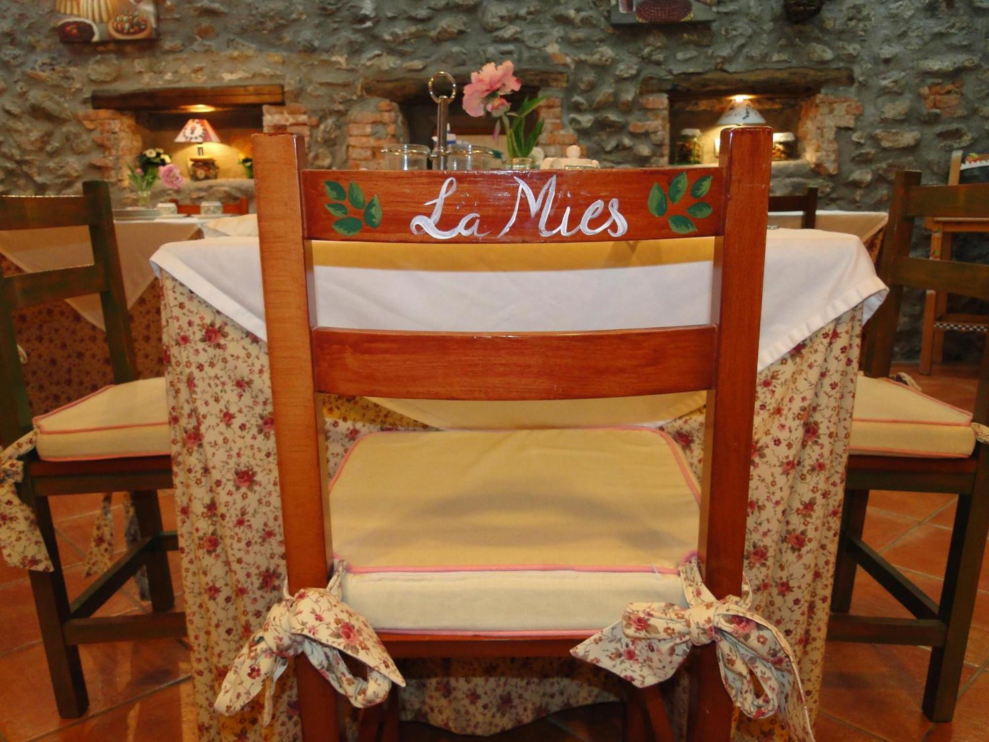 Posada La Mies Noja Buitenkant foto