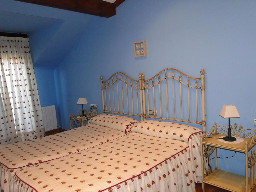 Posada La Mies Noja Buitenkant foto