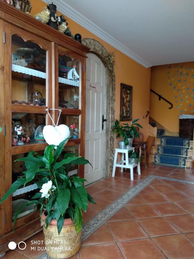 Posada La Mies Noja Buitenkant foto